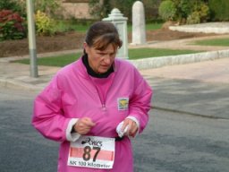 6-uursloop 2002 NK 100km